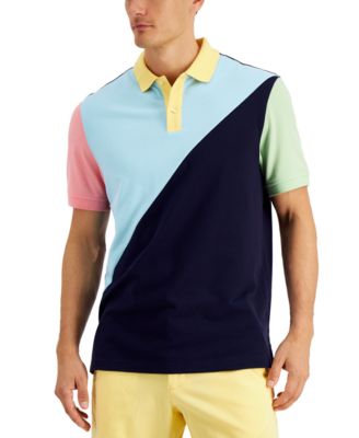 macys polos