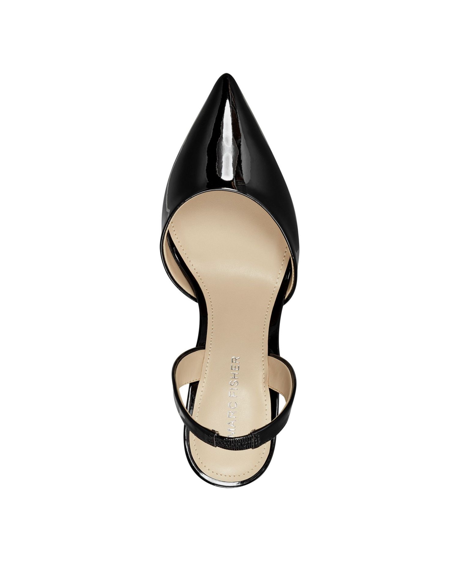 Women's Hadya Slingback Stiletto Pumps