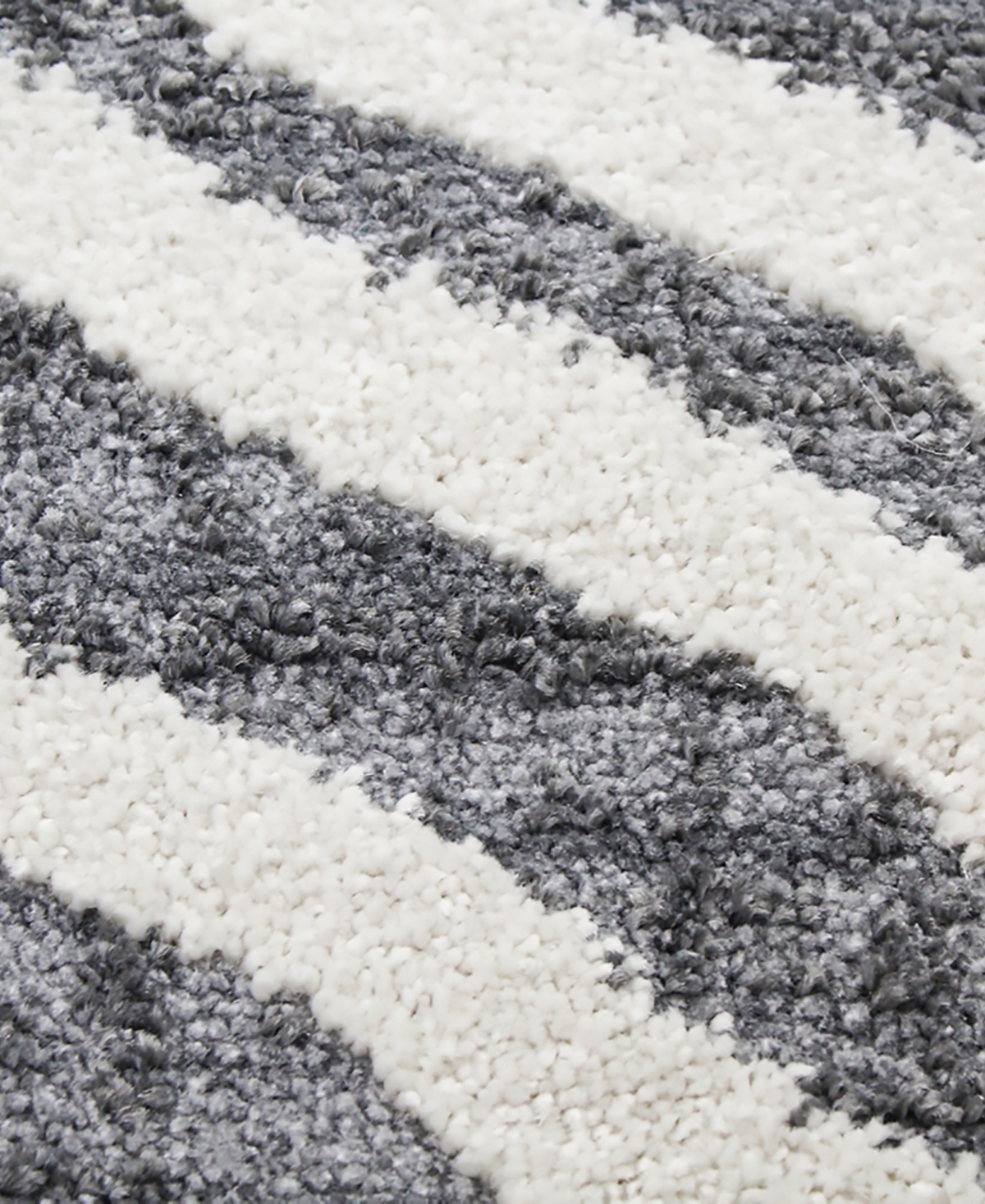Closeout! Bb Rugs Colorado AS104 Rug -Gray