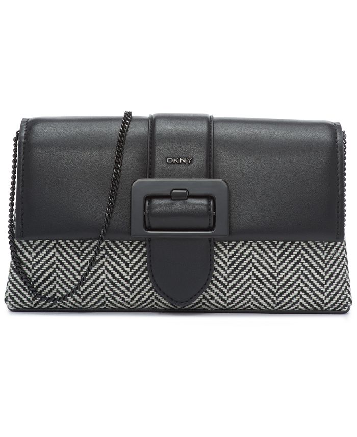DKNY Blake Clutch Macy's