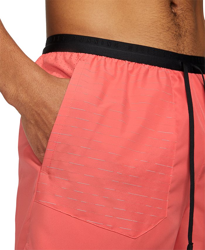 Nike Men's 5" Flex Run Shorts Macy's