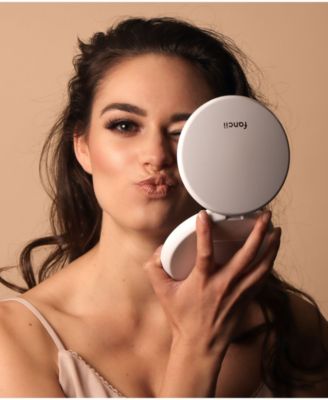 Lumi 5" Compact Mirror with LED Lights&nbsp;