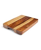 12 1/2 in. Cutting Board Round Martha Stewart Collection Exclusively for  Macy's