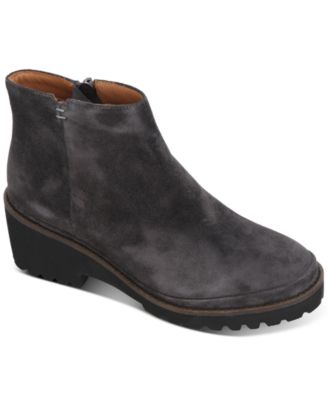 Gentle Souls - Women's Mona Booties