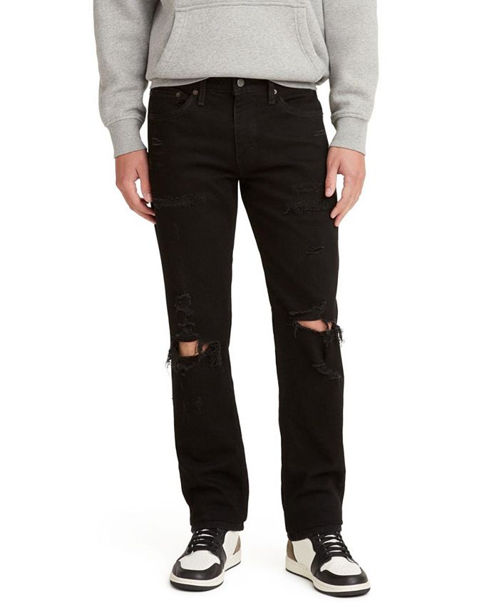 Levi's Levi’s® Men’s 511™ Flex Slim Fit Jeans - Macy's