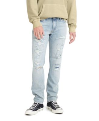 levi's flex men's 511 slim fit jeans