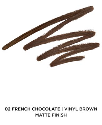 24H Drama Liqui-Pencil Waterproof Eyeliner Pencil