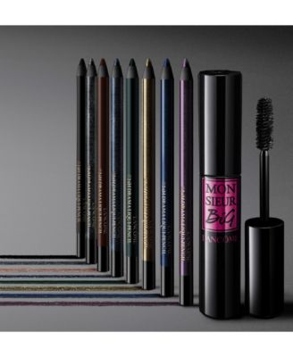 24H Drama Liqui-Pencil Waterproof Eyeliner Pencil