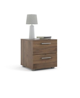Austin 2-Drawer Nightstand