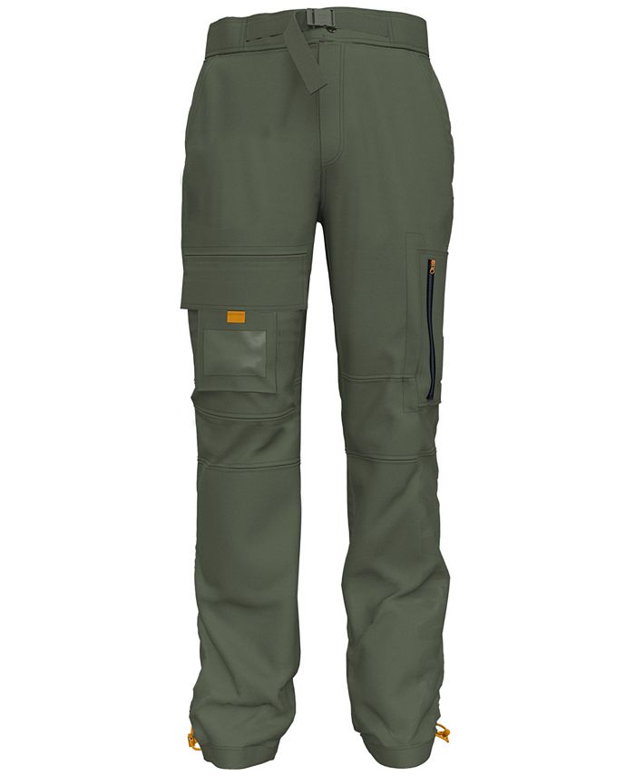 Tommy Hilfiger Tommy Hilfiger Men's Relaxed-Fit Cargo Pants & Reviews - Pants - Men Macy's