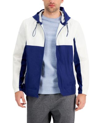 alfani jacket macys