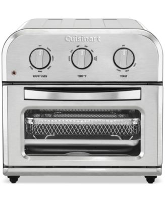 Cuisinart Compact AirFryer Toaster Oven
