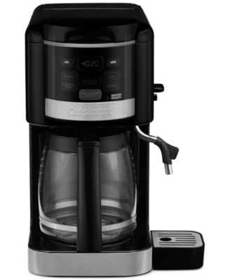 Coffee Plus&reg; 12-Cup Coffeemaker & Hot Water System CHW-16