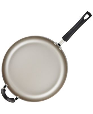 Smart Control Aluminum Nonstick Jumbo Cooker & Lid