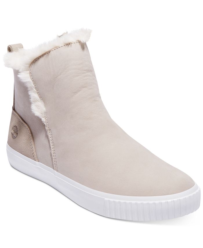 Timberland Women's Skyla Pull-On & Reviews - Athletic Shoes & Sneakers - Shoes - Macy's