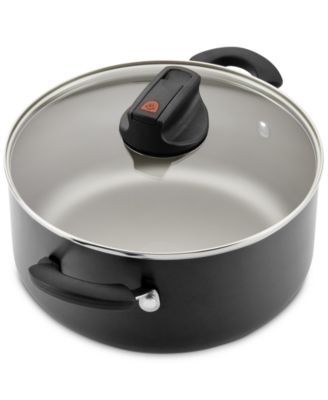 Smart Control 14-Pc. Nonstick Cookware Set