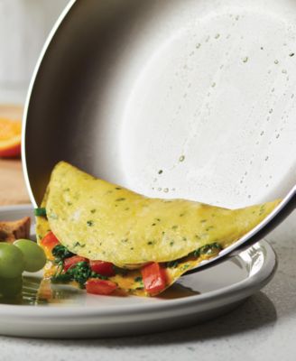 Smart Control 14-Pc. Nonstick Cookware Set