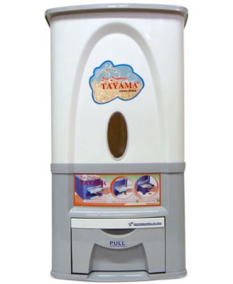 Tayama - PG-25 Dry Food Dispenser 55lbs