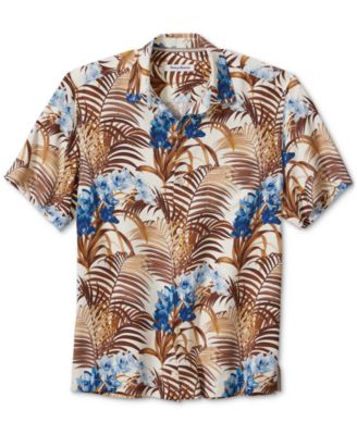 Tommy Bahama - Men's Garden of Hope and Courage Camp Shirt
