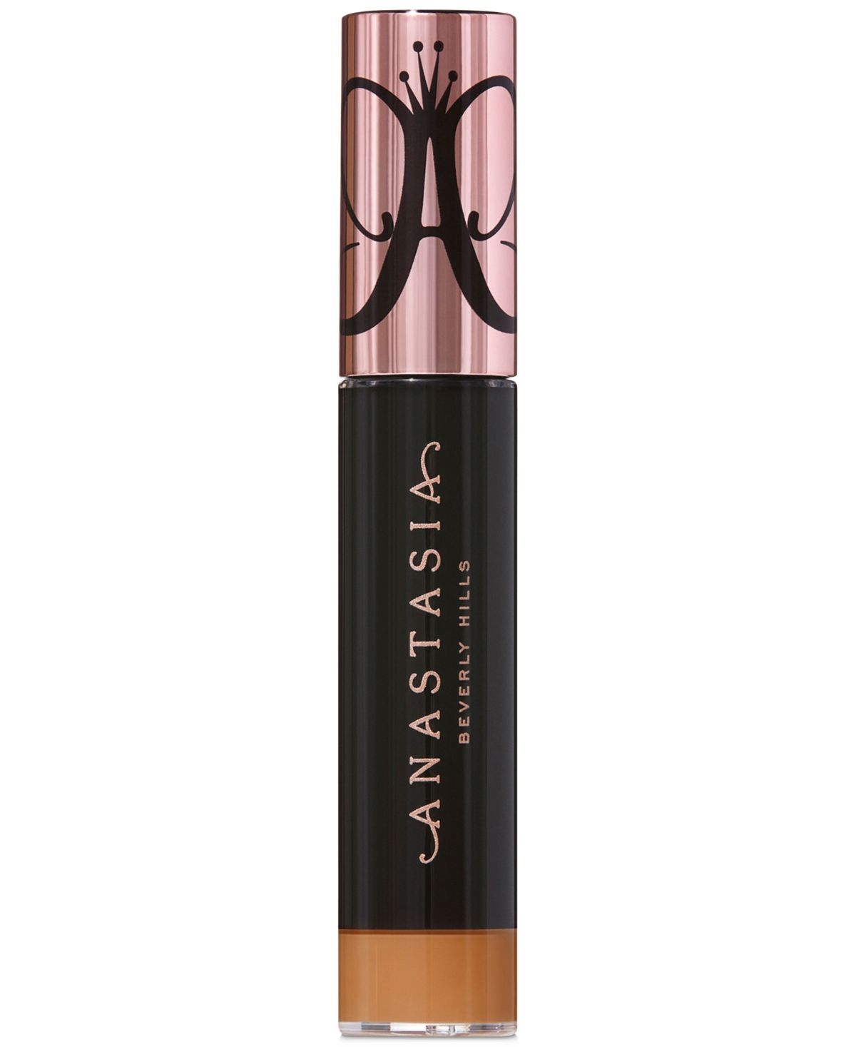 Anastasia Beverly Hills Magic Touch Concealer, 0.4 Oz. In (medium To Tan Skin With Neutral Underto
