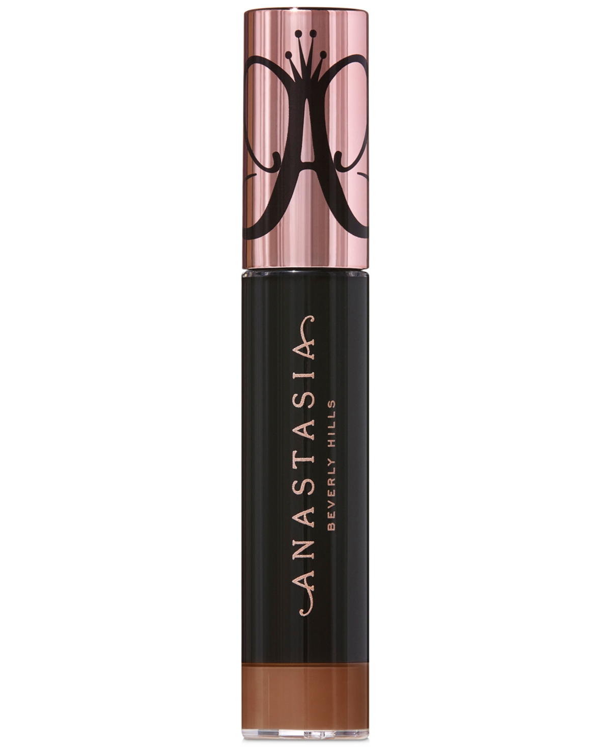 Anastasia Beverly Hills Magic Touch Concealer, 0.4 Oz. In (deep Skin With Neutral Undertones)