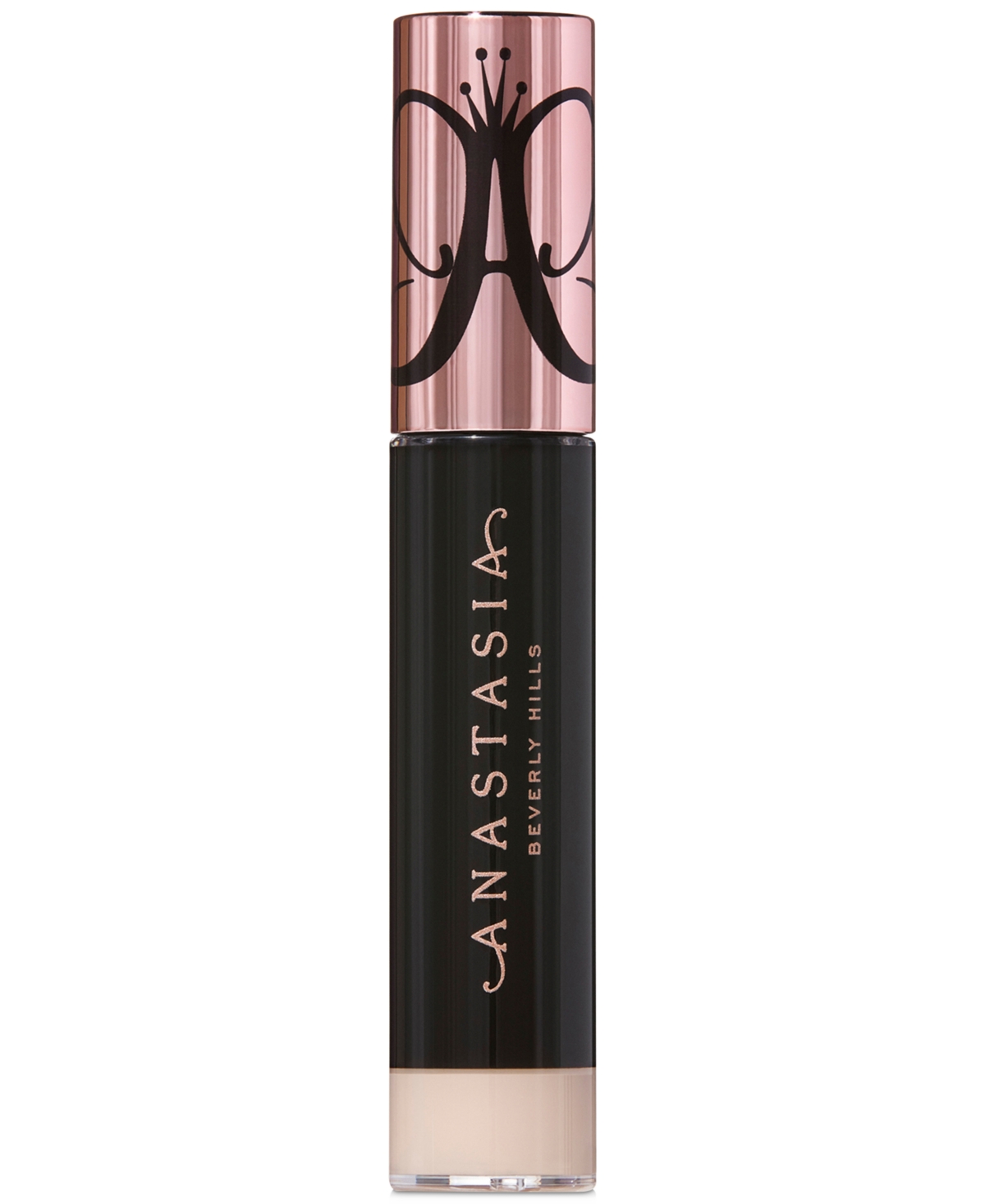 Anastasia Beverly Hills Magic Touch Concealer, 0.4 Oz. In (fair To Light Skin With Pink Undertones
