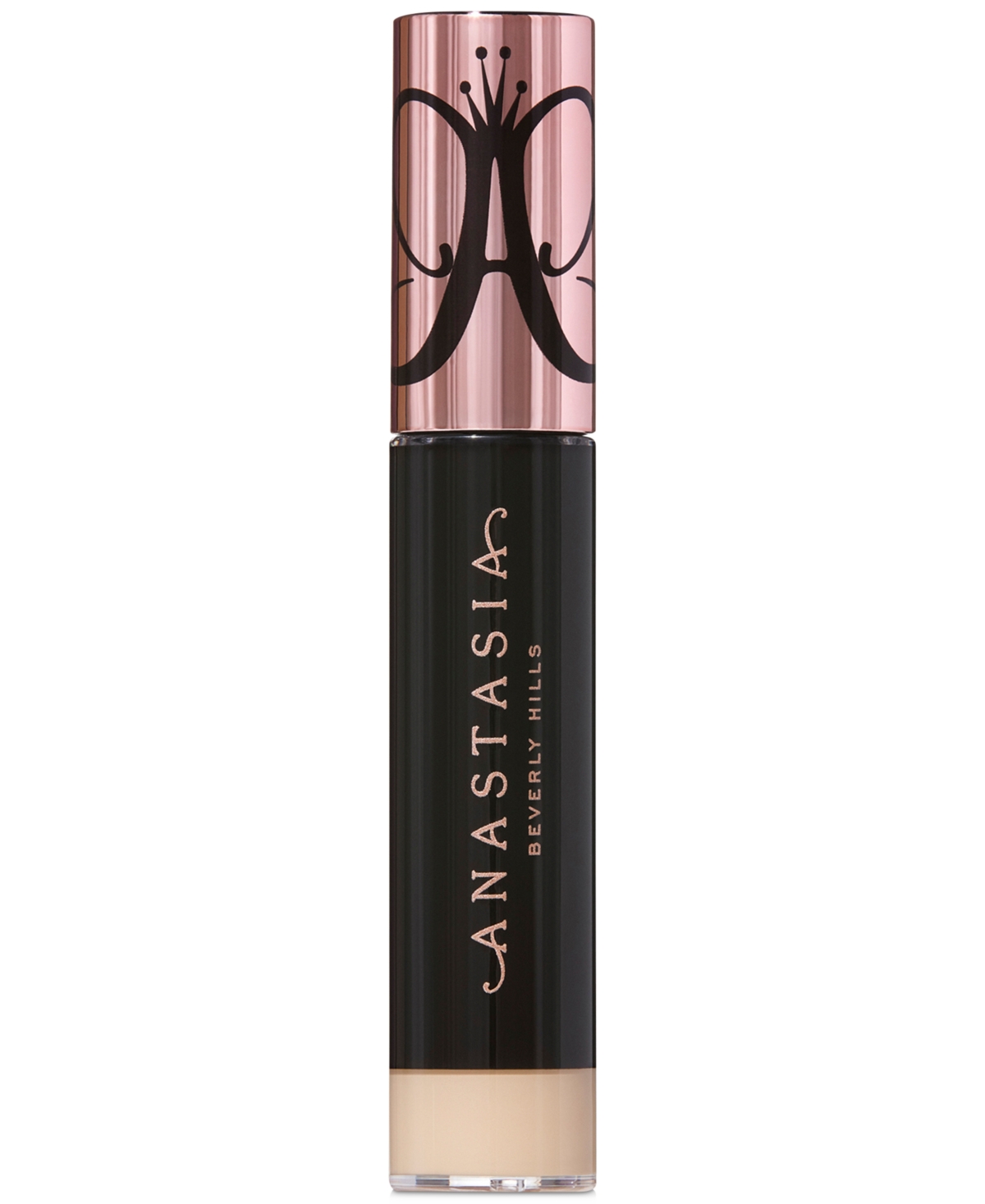 Anastasia Beverly Hills Magic Touch Concealer, 0.4 Oz. In (light Skin With Neutral Peach Undertone