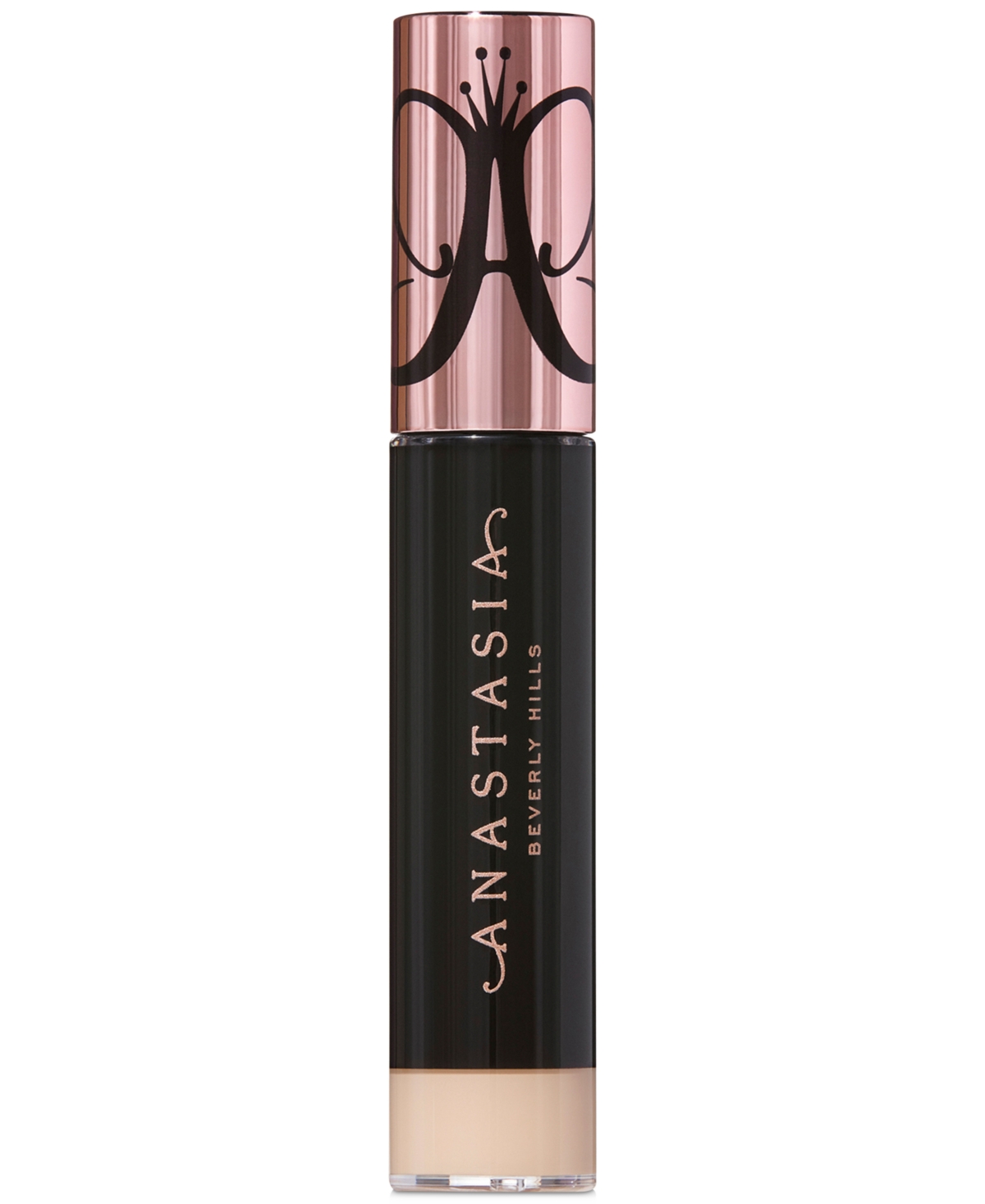Anastasia Beverly Hills Magic Touch Concealer, 0.4 Oz. In (light Skin With Neutral Undertones)