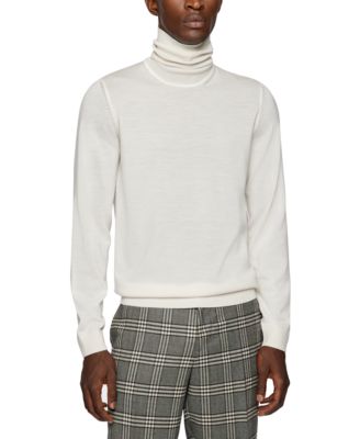 hugo boss mens turtleneck