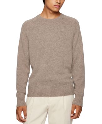 hugo boss cashmere sweater