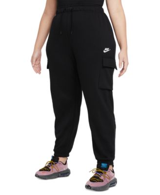 macys womens nike sweat suits