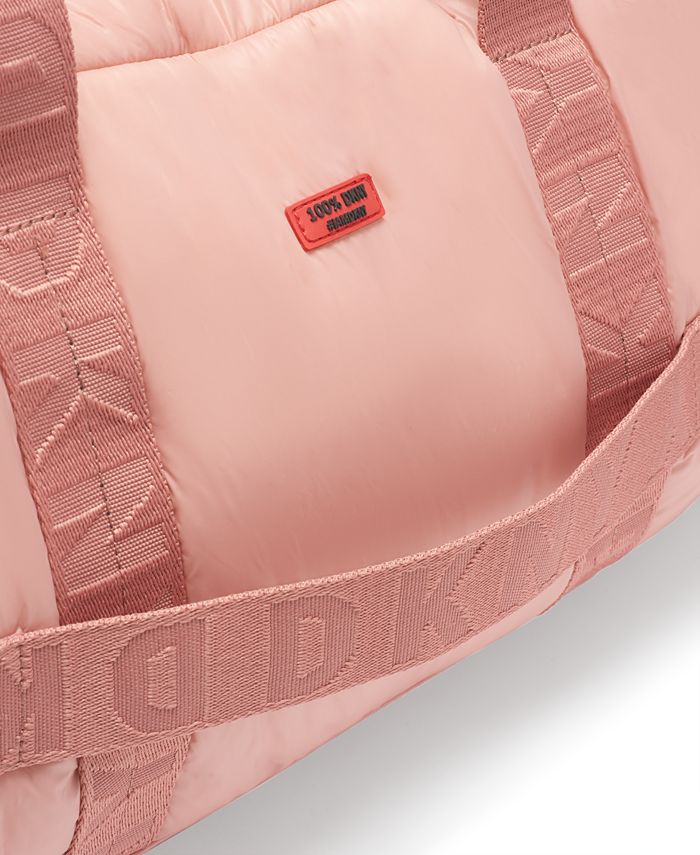 DKNY Underground Roll Duffel Macy's