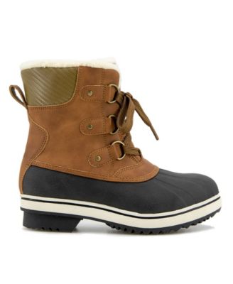 macys snow boots