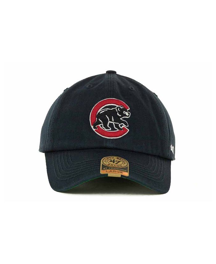 '47 Brand Chicago Cubs Franchise Cap - Macy's