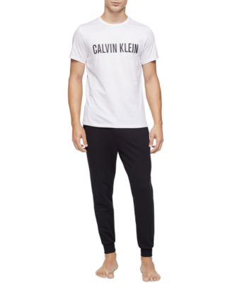 calvin klein sleep t shirt