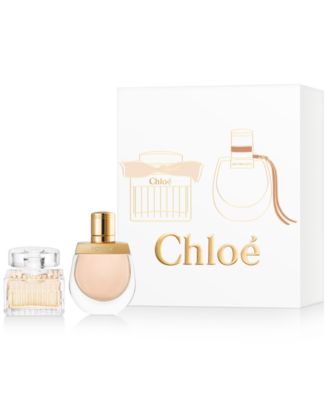 chloe perfume sample set