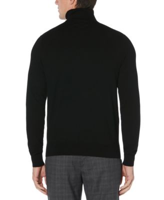 Men's Turtleneck Sweater