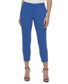 Petite Essex Ankle Pants