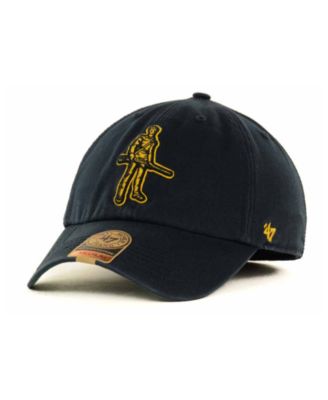 47 Brand Franchise Fitted Hat Size Chart