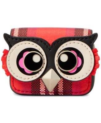 kate spade new york - Blinx Foliage Plaid AirPod Pro&reg; Case