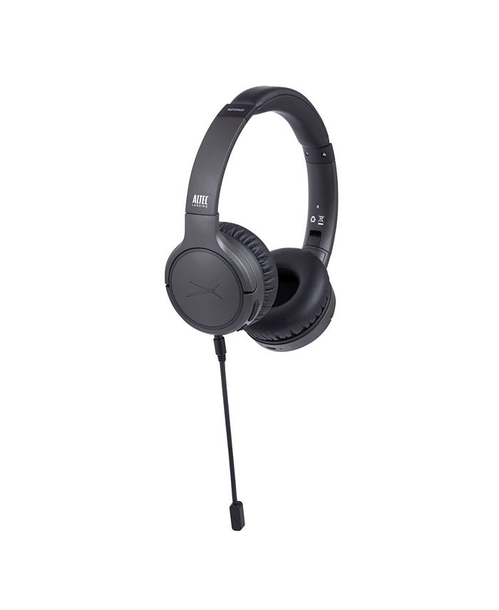 Altec lansing 2025 lux anc headphones