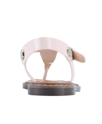 Women's Bennia Flat Thong Sandals