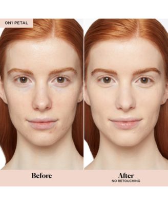 tinted moisturizer before or after sunscreen