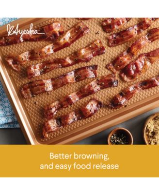 7-Piece Nonstick Bakeware Set 