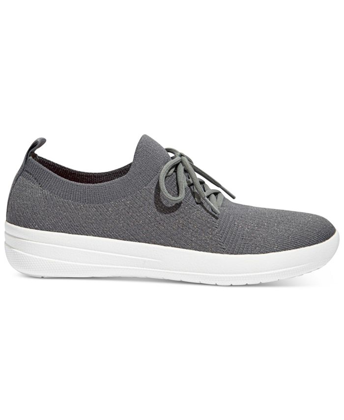 fitflop sporty uberknit sneakers