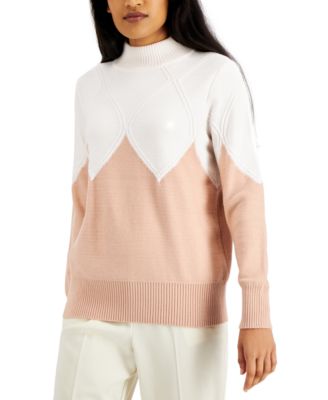 macys misses sweaters