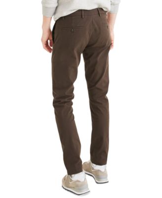Dockers Men's Slim-Fit Smart 360 Flex™ Stretch Alpha Chino Pants