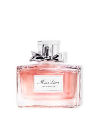 DIOR Miss Dior Eau de Parfum Fragrance Collection \u0026 Reviews - Perfume -  Beauty - Macy's