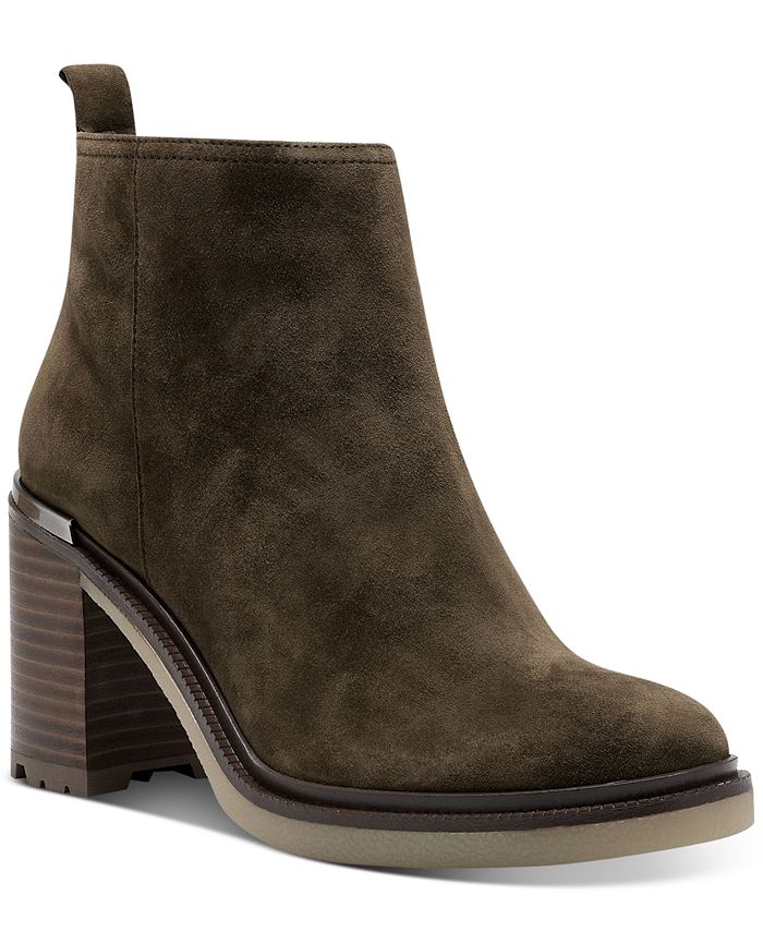 Vince outlet camuto booties