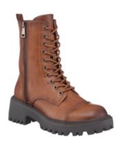 Gc shoes deals trudie combat boot